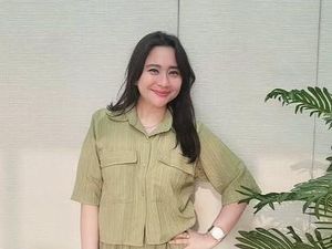 Chikita Meidy Tegas Tolak Gugatan Balik Suami Soal Mahar-KPR Rp 938 Juta