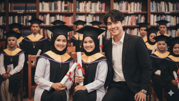 Rahasia Gemini AI Terungkap, Fitur Gokil di 2025 & Prompt yang Bikin Ngiler!