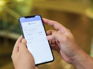 Panduan Lengkap & Praktis, Ini Cara Beli Kuota Internet di DANA