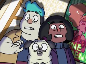 Ini Serial Animasi Netflix yang Dituduh Elon Musk Sebarkan LGBT Ini Serial Animasi Netflix yang Dituduh Elon Musk Sebarkan LGBT
