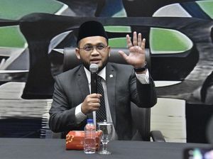 Senator Dedi Iskandar Harap Dana Transfer ke Daerah Tetap Dimaksimalkan