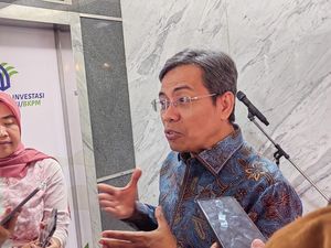 Buruh Desak UMP 2026 Naik 10%, BKPM Ingatkan Risiko Daya Saing Buruh Desak UMP 2026 Naik 10%, BKPM Ingatkan Risiko Daya Saing