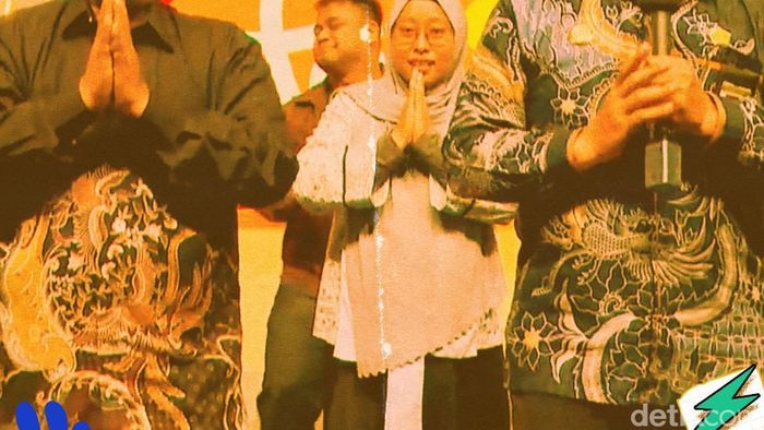 Video Viral Tepuk Sakinah, Inovasi Kemenag untuk Membangun Keluarga Harmonis