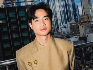 Keputusan Devano Gak Mau Lagi Pakai Nama Danendra