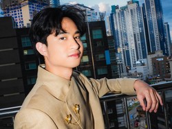 Devano Buka-bukaan Soal Lepas Nama Belakang Danendra