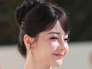 Dilraba Dilmurat dan 10 Artis China Masuk Daftar Asia Pacific Leaders U35 2025