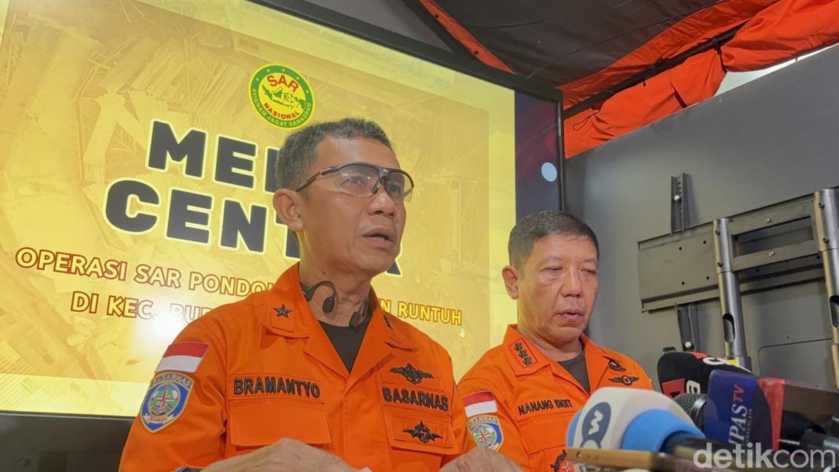Hasil Tim SAR: Lambung KM Virgo Utuh Tanpa Kebocoran