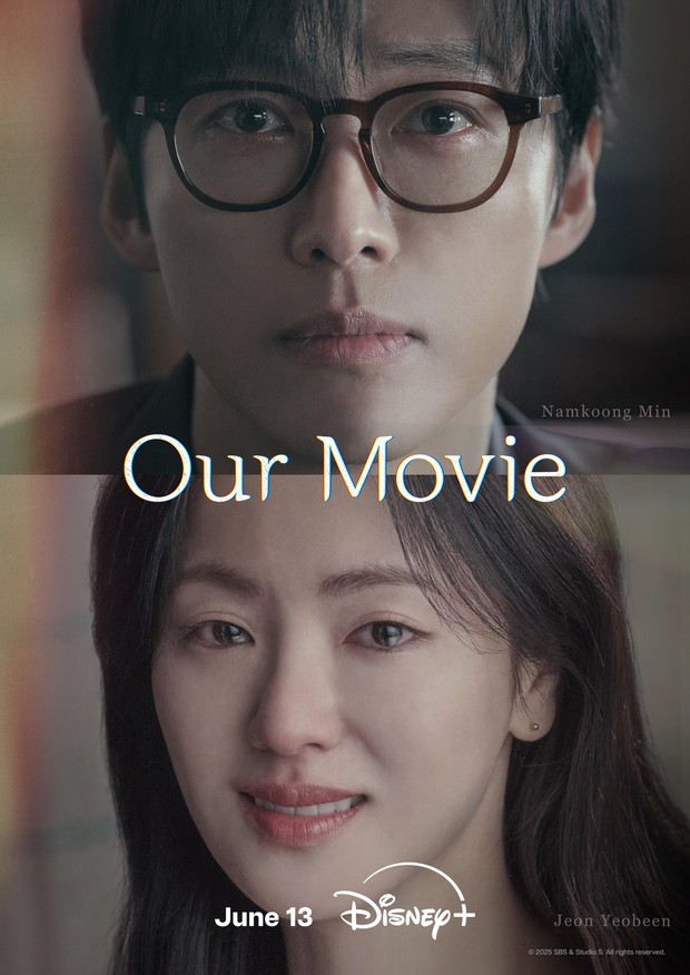 Drama Korea Jeon Yeo Been Our Movie/Foto: Studio S