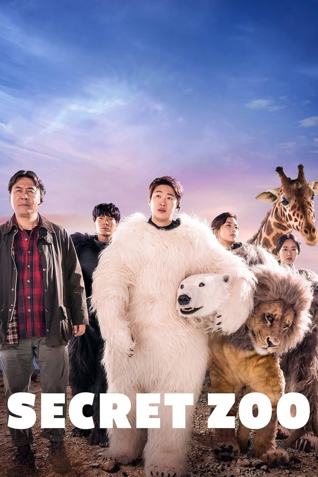 Drama Korea Jeon Yeo Been Secret Zoo/Foto: DCG Plus