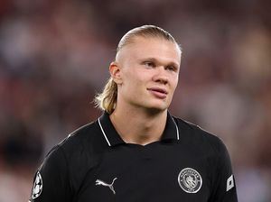 Erling Haaland dan Kebiasaannya Minum Susu Mentah Erling Haaland dan Kebiasaannya Minum Susu Mentah