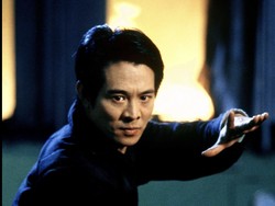 Sinopsis The One, Pertarungan Jet Li Melawan Dirinya Sendiri di Multiverse