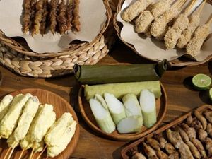 10 Sate Taichan Juicy Favorit Foodies yang Wajib Dicoba 10 Sate Taichan Juicy Favorit Foodies yang Wajib Dicoba