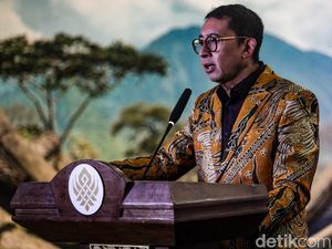 Video: Pengguna Platform Musik Digital Terus Naik, Menbud Soroti Keadilan Royalti Video: Pengguna Platform Musik Digital Terus Naik, Menbud Soroti Keadilan Royalti