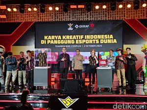 Garena Siap Meriahkan FFWS Global Finals 2025 Jakarta, Gandeng IP Lokal Garena Siap Meriahkan FFWS Global Finals 2025 Jakarta, Gandeng IP Lokal