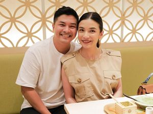 Rayakan Anniversary ke-10, Glenn dan Chelsea Olivia Hobi Kulineran Romantis Rayakan Anniversary ke-10, Glenn dan Chelsea Olivia Hobi Kulineran Romantis