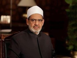 MHM Pimpinan Grand Syekh Al Azhar Sampaikan Duka atas Musibah di Ponpes Al Khoziny