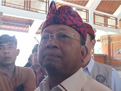 Video: Koster Singgung Kelakuan Bos Hotel di Bali, Caplok Pantai Jadi Privat