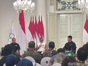Pramono Sebut Jakarta Siap Gelar Event Olahraga Gantikan Daerah Lain