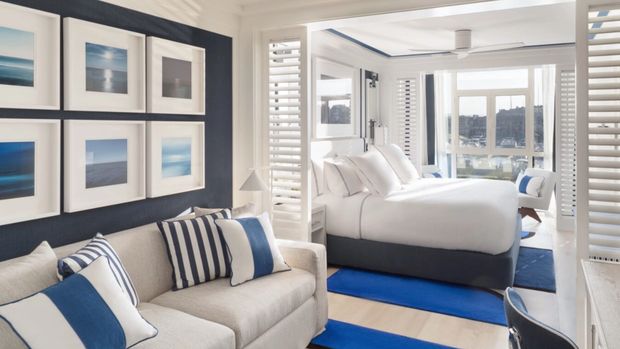 Hotel MiM Sotogrande