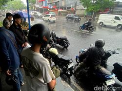 BMKG Prediksi La Nina Akhir 2025, Musim Hujan Tiba Lebih Awal