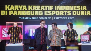 Indonesia Bersiap Jadi Tuan Rumah FFWS Global Finals 2025
