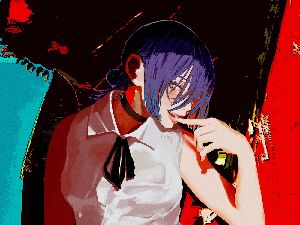 OST Chainsaw Man: Reze Arc Gacor di Chart Musik Korea OST Chainsaw Man: Reze Arc Gacor di Chart Musik Korea