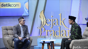 Gus Ipul: Presiden Targetkan 1 Kabupaten Punya 1 Sekolah Rakyat