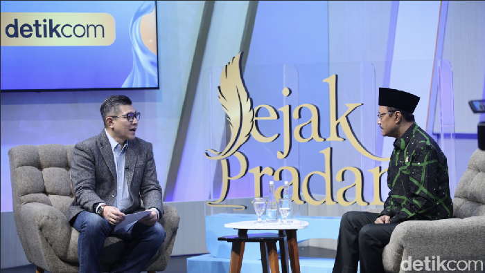 Guru PPPK di Sekolah Rakyat, Tugas Utama Bukan Jadi Pengasuh?