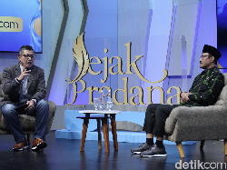 Target Sekolah Rakyat di 2026: Bangun 100 Sekolah-Tambah 46 Ribu Siswa