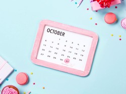 Daftar Peringatan di Bulan Oktober 2025 dari Hari Besar Nasional-Internasional