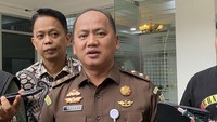 Tangani Perkara Terima Rp 840 Juta, Kajari Bangka Tengah Jadi Tersangka