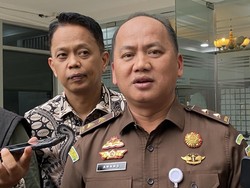 Komisi III DPR Bakal Buat Panja Reformasi, Kejagung Terbuka Terima Kritik