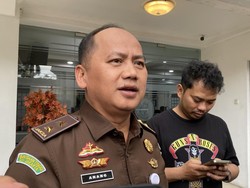 Jaksa Agung Rotasi 17 Kajati, 3 di Kalimantan
