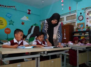 Mau Daftar PPG Calon Guru 2025? Cek Dulu Linieritas Prodi dan Bidang Studinya! Mau Daftar PPG Calon Guru 2025? Cek Dulu Linieritas Prodi dan Bidang Studinya!