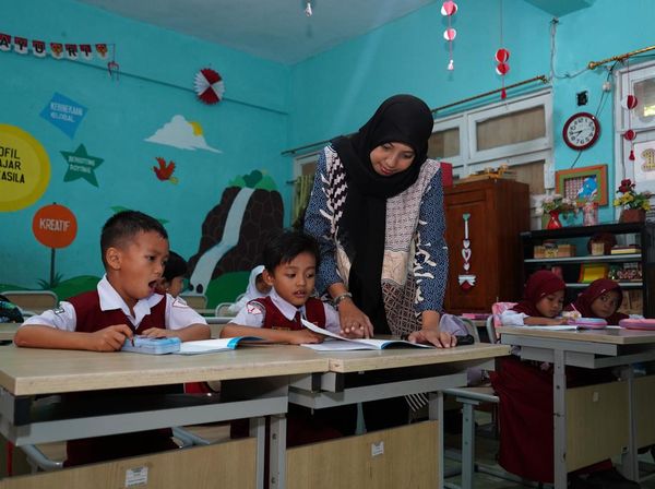 Kemendikdasmen Dorong Peningkatan Mutu Guru TK dan SD Melalui RPL