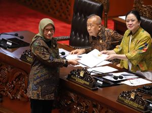 Pemerintah & DPR Sepakati Transformasi Kementerian BUMN Jadi BP BUMN