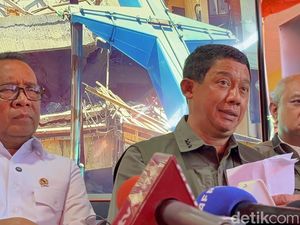 59 Santri Tertimbun Reruntuhan Ponpes Sidoarjo Tanpa Tanda Kehidupan