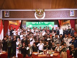 BPJPH Dorong Juleha Konsisten Perkuat Ekosistem Halal Nasional