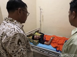 Video: Mungkinkah Kasus Keracunan MBG Ditetapkan Jadi KLB Nasional?