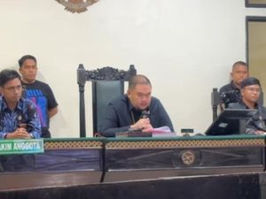 Pembunuh Sadis Bocah di Kolaka Timur Divonis 10 Tahun Penjara