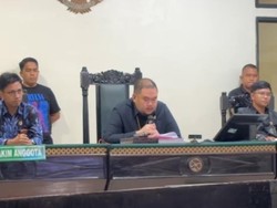 Pembunuh Sadis Bocah di Kolaka Timur Divonis 10 Tahun Penjara