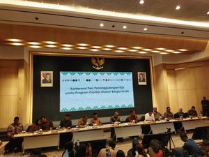 Selain Sertifikat Higiene, Dapur MBG Juga Harus Punya Sertifikat HACCP