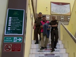 Eks Sekretaris-Bendahara KPUD di Bengkulu Jadi Tersangka Korupsi Dana Hibah