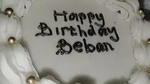 Kocak! 9 Ucapan di Kue Ulang Tahun yang Nyeleneh dan Anti-Mainstream