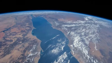 ⁠⁠Iran Kompori Houthi Tutup Laut Merah Jika AS Berulah