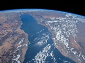 Peristiwa Lingkungan Paling Ekstrem di Bumi Terjadi 6,2 Juta Tahun Lalu Peristiwa Lingkungan Paling Ekstrem di Bumi Terjadi 6,2 Juta Tahun Lalu