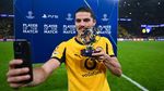 MU, Oh, MU! Mantanmu Bersinar Semua Tuh di Liga Champions