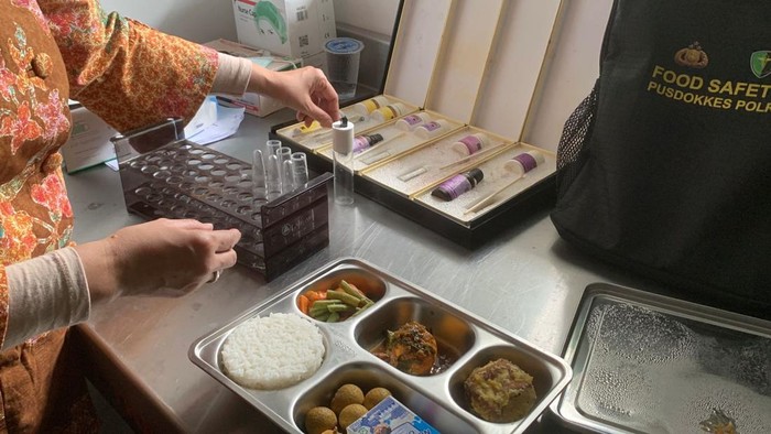 MBG Rawan Masalah? Ombudsman Ungkap Titik Krusial yang Perlu Dikawal