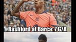 Meme Kocak MU Kena Ledek usai Rashford dan Hojlund Kontribusi Gol di UCL