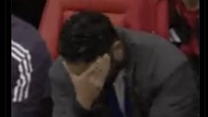 Meme Kocak MU Kena Ledek usai Rashford dan Hojlund Kontribusi Gol di UCL